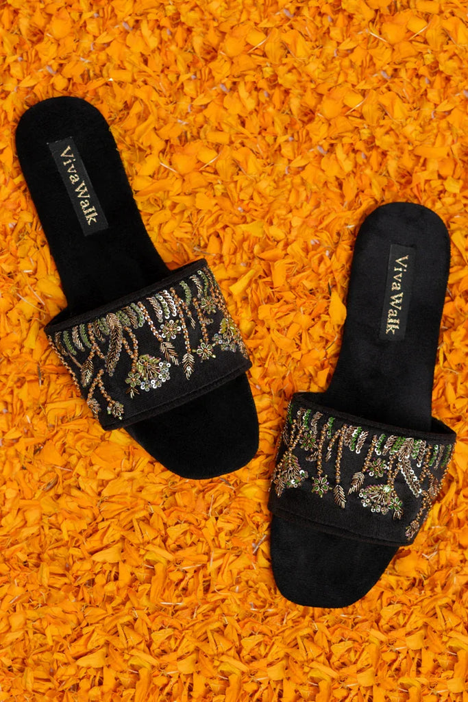 Viva Walk - Viva Women Flats - Paaye Zaib