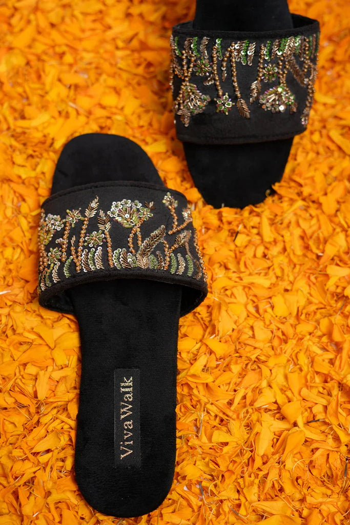 Viva Walk - Viva Women Flats - Paaye Zaib