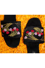 Load image into Gallery viewer, Viva Walk - Viva Women Flats - Paaye Zeenat