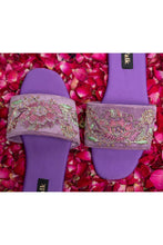 Load image into Gallery viewer, Viva Walk - Viva Women Flats - Rang e Haya