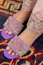 Load image into Gallery viewer, Viva Walk - Viva Women Flats - Rang e Haya