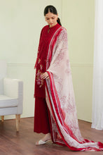 Load image into Gallery viewer, Zara Shahjahan - Coco Lawn Collection - VALI-6A