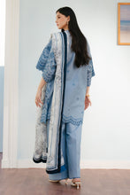 Load image into Gallery viewer, Zara Shahjahan - Coco Lawn Collection - VALI-6B