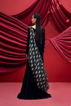 Load image into Gallery viewer, Fozia Khalid - Husan e Zauq Velvet Collection - Eliza