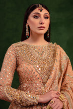 Load image into Gallery viewer, Maria Osama Khan - Salma Sitara Luxury Formals - Vasl