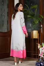 Load image into Gallery viewer, Amber Imran - Silk Formals RTW Collection - Velour