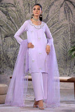 Load image into Gallery viewer, Amber Imran - Punkh Luxury Formals - Violet Charm