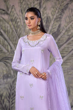 Load image into Gallery viewer, Amber Imran - Punkh Luxury Formals - Violet Charm