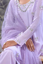 Load image into Gallery viewer, Amber Imran - Punkh Luxury Formals - Violet Charm