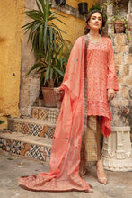 Load image into Gallery viewer, Shaista - Design 469 Luxury Embroidered Masuri Collection