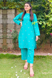 Modest - Women's 2 Piece Suit - Saira