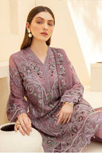 Load image into Gallery viewer, Ramsha - D 702 Rangoon Embroidered Chiffon Collection Vol 7