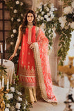 Noor by Saadia Asad - Design 08 Noor Wedding Collection