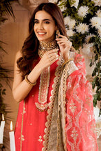 Load image into Gallery viewer, Noor by Saadia Asad - Design 08 Noor Wedding Collection