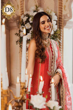 Load image into Gallery viewer, Noor by Saadia Asad - Design 08 Noor Wedding Collection