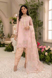 Meem - 03 Fancy Floral Luxury Wedding Series