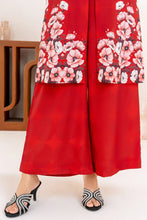 Load image into Gallery viewer, Stitch Vibes - Velora Collection - Rosette Bloom Shrug