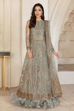 Load image into Gallery viewer, Zarif - ZFG 01 Guzel Gulzaar Festive Chiffon Collection