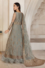 Load image into Gallery viewer, Zarif - ZFG 01 Guzel Gulzaar Festive Chiffon Collection