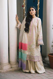 Zara Shahjahan - 1B Bahaar Eid Luxury Collection