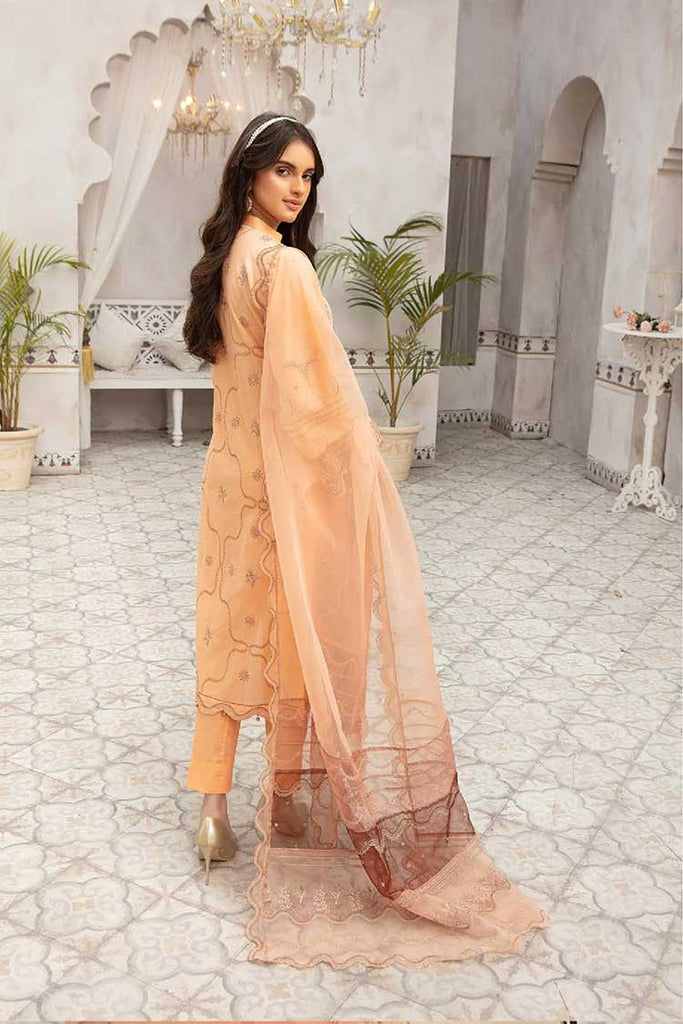 Shaista - Design 72 Festive Lawn Collection