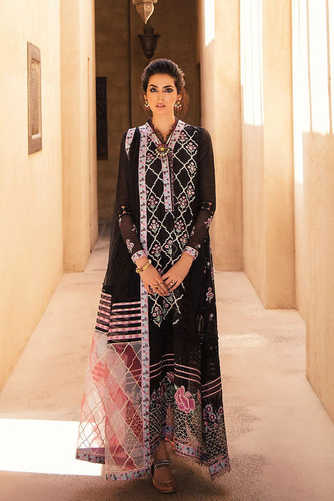 Mushq - MLF 22 01 Naz Kahaani Luxury Collection