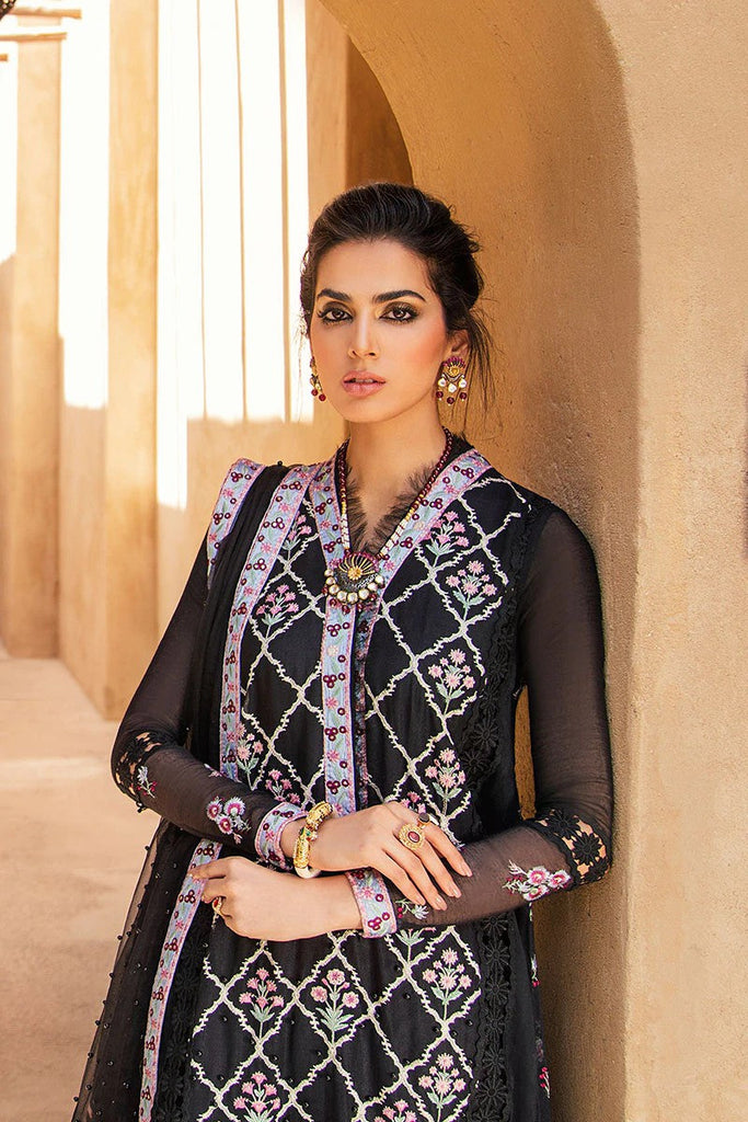 Mushq - MLF 22 01 Naz Kahaani Luxury Collection