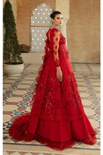 Load image into Gallery viewer, Maryam Hussain - 03 Gulaab Marwa Festive Collection Vol 3