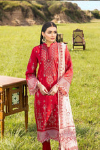 Load image into Gallery viewer, Muscari - MSCE 105 Satin Cotton Embroidered Collection