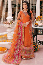 Load image into Gallery viewer, Noor by Saadia Asad - D5 Elnaz Noor Wedding Collection