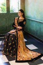 Load image into Gallery viewer, Zainab Chottani - 06 Vasl Velvet Collection