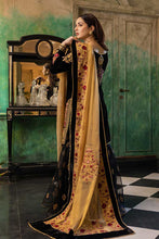 Load image into Gallery viewer, Zainab Chottani - 06 Vasl Velvet Collection