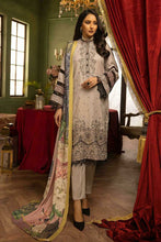 Load image into Gallery viewer, Shaista - Design 539 Exclusive Embroidered Peach Collection