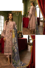 Load image into Gallery viewer, Shaista - Design 540 Exclusive Embroidered Peach Collection