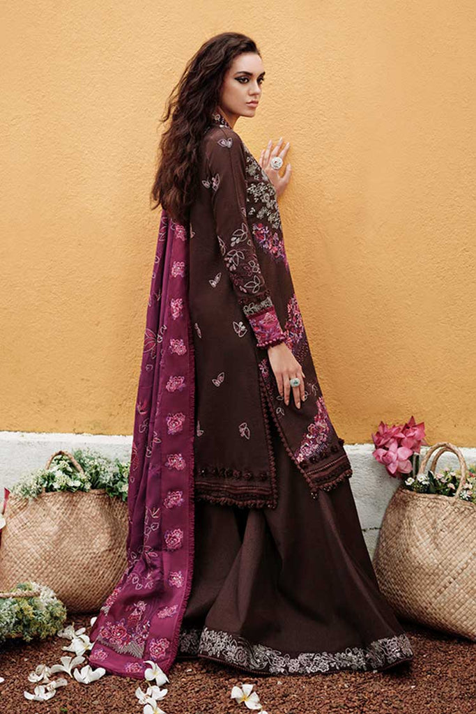 Republic Womenswear - DU 09 (Asela) Danayah Winter Collection