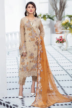 Load image into Gallery viewer, Ramsha - F 2103 Embroidered Chiffon Collection Vol 21