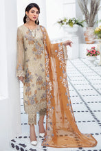 Load image into Gallery viewer, Ramsha - F 2103 Embroidered Chiffon Collection Vol 21