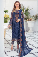 Load image into Gallery viewer, Ramsha - F 2104 Embroidered Chiffon Collection Vol 21