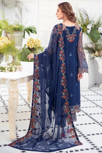 Load image into Gallery viewer, Ramsha - F 2104 Embroidered Chiffon Collection Vol 21