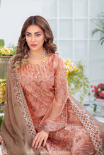 Load image into Gallery viewer, Ramsha - F 2112 Embroidered Chiffon Collection Vol 21