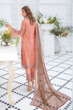 Load image into Gallery viewer, Ramsha - F 2112 Embroidered Chiffon Collection Vol 21