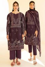 Load image into Gallery viewer, Ramsha - E 208 Dastoor Embroidered Khaddar Collection Vol 2