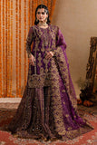 Maria Osama Khan - Sajni Wedding Festive - Yashfa