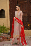 Ayat - Dhanak Luxury Pret Collection - Yashni