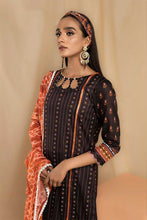 Load image into Gallery viewer, Lakhany - 3 PC Printed Lawn Suit SR94A Komal Prints Printed Lawn Collection