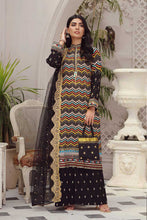 Load image into Gallery viewer, Lakhany - SG 5015 Summer Gold Embroidered Collection