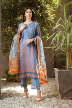 Load image into Gallery viewer, Lala - 05 Arno Jacquard Embroidered Lawn Collection