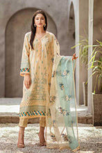 Load image into Gallery viewer, Lala - 09 Ciana Jacquard Embroidered Lawn Collection