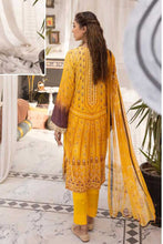 Load image into Gallery viewer, Shaista - Design 12 Haram Embroidered Lawn Collection