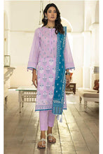 Load image into Gallery viewer, Lakhany - DPC ZH 0023 Dareechay Summer Printed Collection